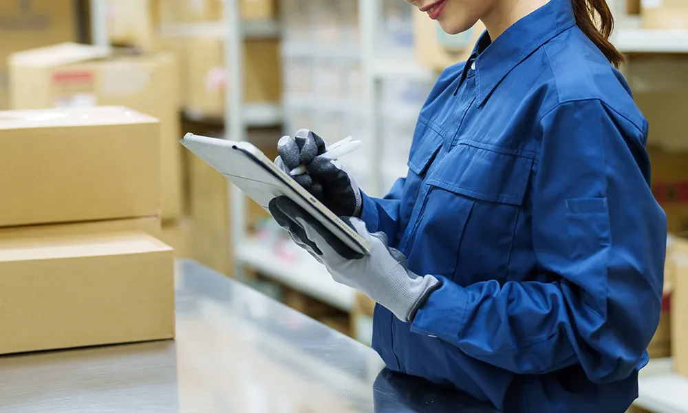 現場で活躍する先輩スタッフをご紹介