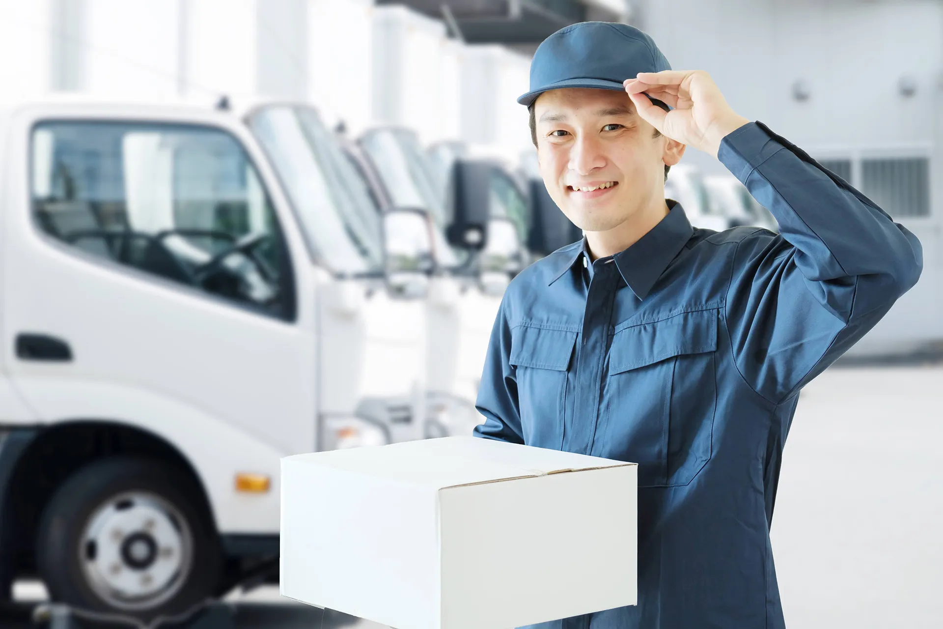 株式会社SEIKOU Logi-System